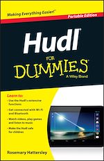 Télécharger le livre :  Hudl For Dummies