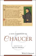 Télécharger le livre :  A New Companion to Chaucer