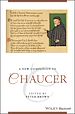 Télécharger le livre :  A New Companion to Chaucer