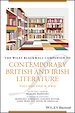 Télécharger le livre :  The Wiley Blackwell Companion to Contemporary British and Irish Literature
