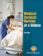 Télécharger le livre :  Medical-Surgical Nursing at a Glance