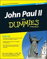 Télécharger le livre :  John Paul II For Dummies, Special Edition
