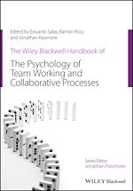 Télécharger le livre :  The Wiley Blackwell Handbook of the Psychology of Team Working and Collaborative Processes