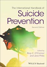 Télécharger le livre :  The International Handbook of Suicide Prevention