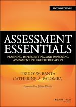 Télécharger le livre :  Assessment Essentials