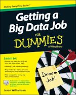 Télécharger le livre :  Getting a Big Data Job For Dummies