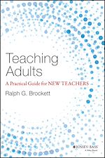 Télécharger le livre :  Teaching Adults