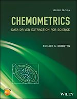 Télécharger le livre :  Chemometrics