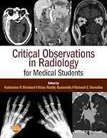 Télécharger le livre :  Critical Observations in Radiology for Medical Students