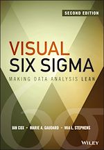 Télécharger le livre :  Visual Six Sigma
