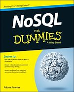 Télécharger le livre :  NoSQL For Dummies
