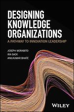 Télécharger le livre :  Designing Knowledge Organizations
