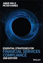 Télécharger le livre :  Essential Strategies for Financial Services Compliance