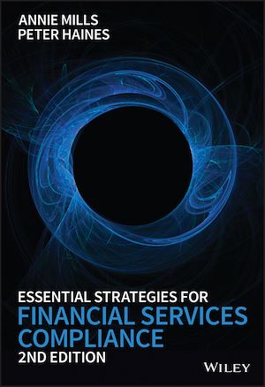 Téléchargez le livre :  Essential Strategies for Financial Services Compliance