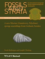 Télécharger le livre :  A New Silurian (Llandovery, Telychian) Sponge Assemblage from Gotland, Sweden