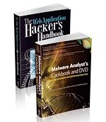 Télécharger le livre :  Attack and Defend Computer Security Set