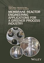 Télécharger le livre :  Membrane Reactor Engineering