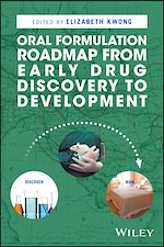 Télécharger le livre :  Oral Formulation Roadmap from Early Drug Discovery to Development