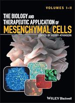 Télécharger le livre :  The Biology and Therapeutic Application of Mesenchymal Cells