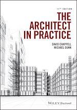 Télécharger le livre :  The Architect in Practice