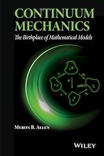 Télécharger le livre :  Continuum Mechanics
