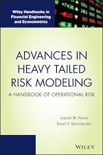 Télécharger le livre :  Advances in Heavy Tailed Risk Modeling