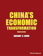 Télécharger le livre :  China's Economic Transformation