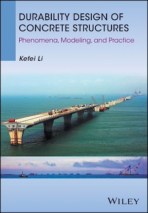 Téléchargez le livre :  Durability Design of Concrete Structures