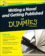 Télécharger le livre :  Writing a Novel and Getting Published For Dummies UK