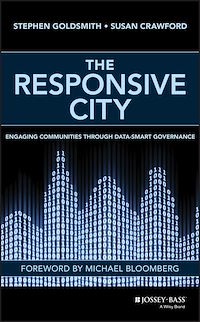 Téléchargez le livre :  The Responsive City