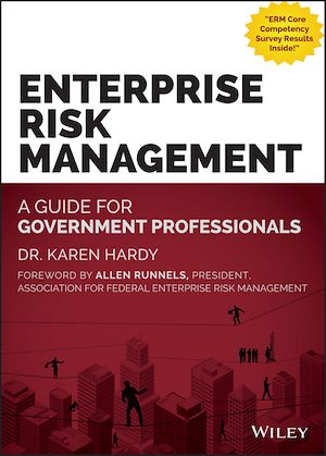 Download the eBook: Enterprise Risk Management