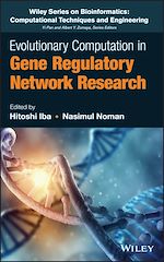 Télécharger le livre :  Evolutionary Computation in Gene Regulatory Network Research