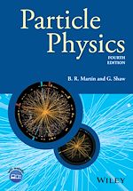 Télécharger le livre :  Particle Physics