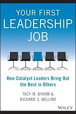Télécharger le livre :  Your First Leadership Job