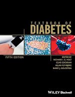 Télécharger le livre :  Textbook of Diabetes