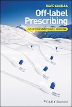 Télécharger le livre :  Off-label Prescribing