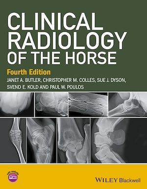 Download the eBook: Clinical Radiology of the Horse