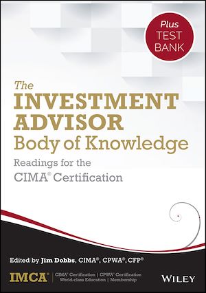 Téléchargez le livre :  The Investment Advisor Body of Knowledge + Test Bank