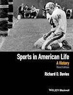 Télécharger le livre :  Sports in American Life