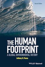 Download this eBook The Human Footprint