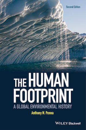 Download the eBook: The Human Footprint