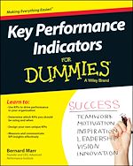 Télécharger le livre :  Key Performance Indicators For Dummies