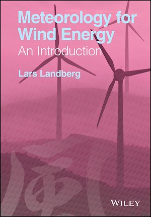 Téléchargez le livre :  Meteorology for Wind Energy