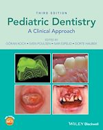 Download this eBook Pediatric Dentistry
