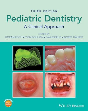 Download the eBook: Pediatric Dentistry