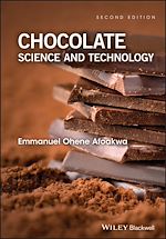 Télécharger le livre :  Chocolate Science and Technology