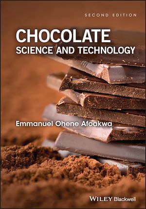 Téléchargez le livre :  Chocolate Science and Technology