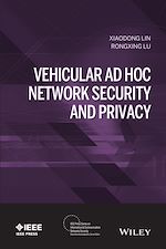 Télécharger le livre :  Vehicular Ad Hoc Network Security and Privacy