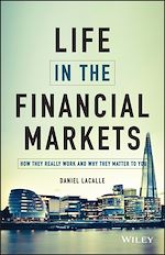 Télécharger le livre :  Life in the Financial Markets