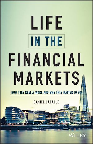 Téléchargez le livre :  Life in the Financial Markets
